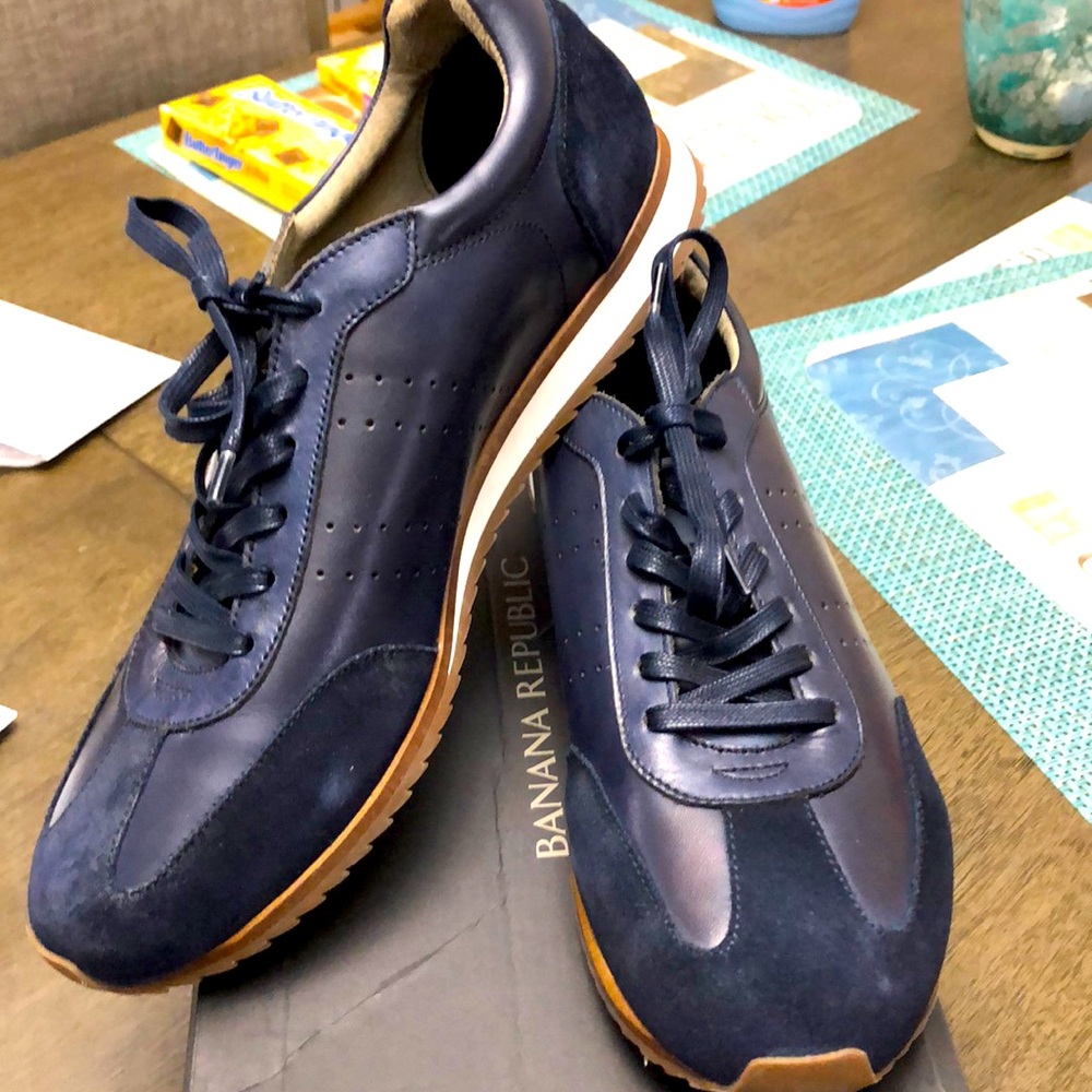 Men’s brand new Beautiful shoes